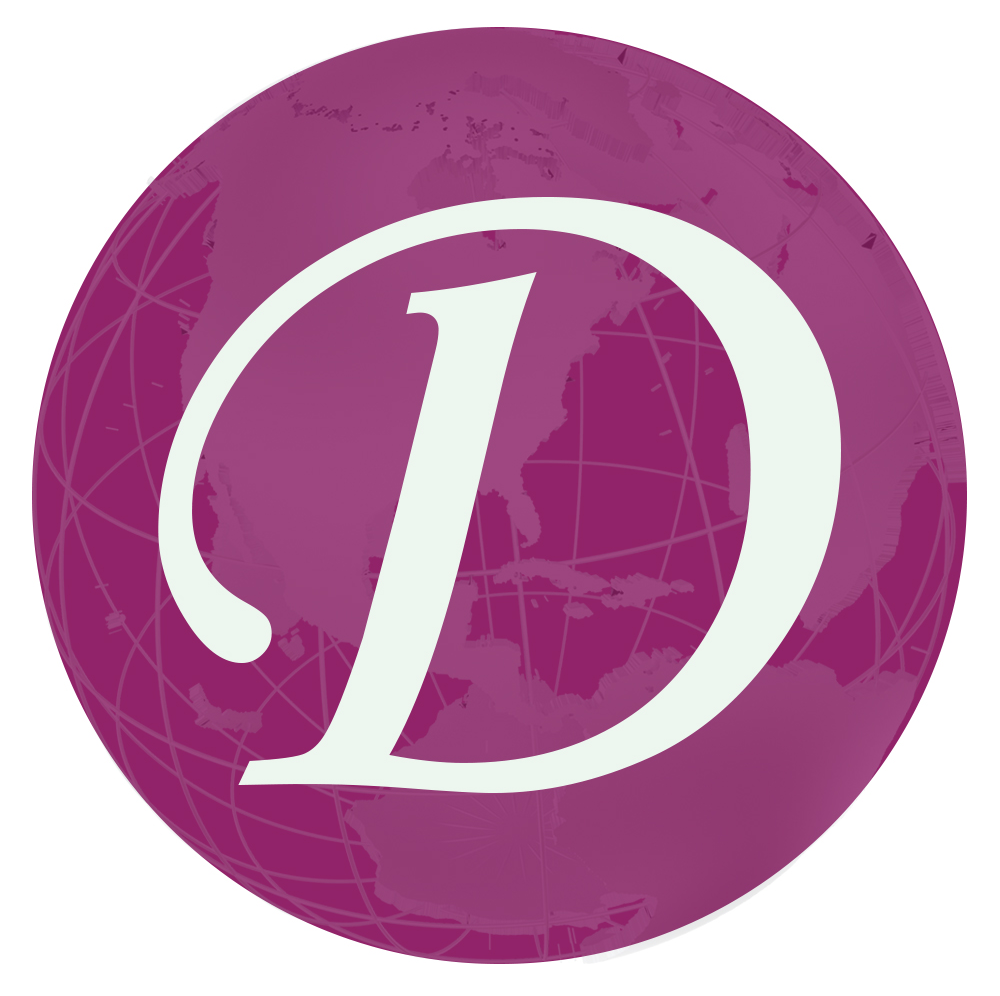 Dierenworld.com logo